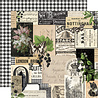 Simple Stories Simple Vintage Essentials Color Palette Collection Kit (22200) Simple Stories Simple Vintage Essentials Color Palette Collection Kit (22200)