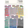 Simple Stories Simple Vintage Essentials Color Palette Letters & Labels Sticker Book (22236) (DISCONTINUED) Simple Stories Simple Vintage Essentials Color Palette Letters & Labels Sticker Book (22236) (DISCONTINUED)
