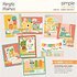 Summer Snapshots Simple Cards Kit (22032) (DISCONTINUED)