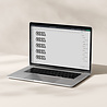 Cricut Printable Vinyl A4 Silver (10pcs) (2010365) (DISCONTINUED) Cricut Printable Vinyl A4 Silver (10pcs) (2010365) (DISCONTINUED)