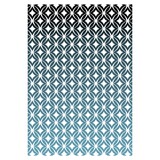 Sizzix Clear Stamps by Stacey Park Cosmopolitan, Uptown (666591) (DISCONTINUED)