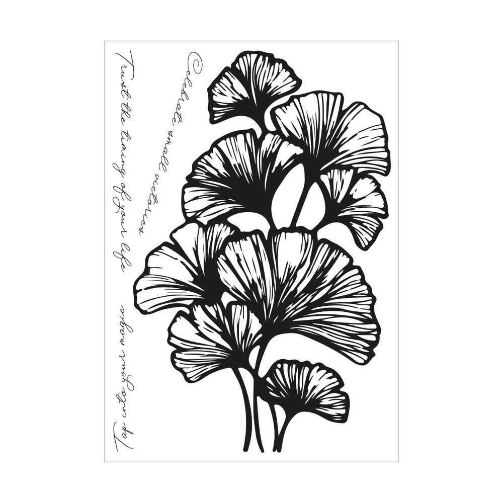 Sizzix Clear Stamps by Stacey Park Cosmopolitan, Inspire (4pcs) (666593) (DISCONTINUED) Sizzix Clear Stamps by Stacey Park Cosmopolitan, Inspire (4pcs) (666593) (DISCONTINUED)