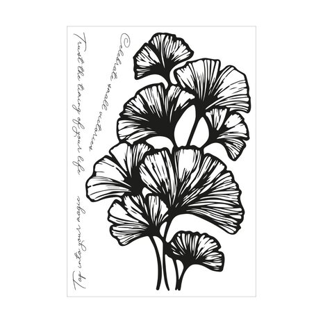 Sizzix Clear Stamps by Stacey Park Cosmopolitan, Inspire (4pcs) (666593) (DISCONTINUED) Sizzix Clear Stamps by Stacey Park Cosmopolitan, Inspire (4pcs) (666593) (DISCONTINUED)