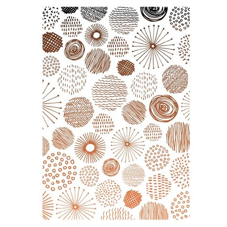 Sizzix Clear Stamps by Stacey Park Cosmopolitan, Ecliptic (666590) (DISCONTINUED) Sizzix Clear Stamps by Stacey Park Cosmopolitan, Ecliptic (666590) (DISCONTINUED)