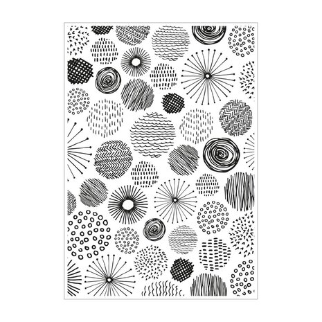 Sizzix Clear Stamps by Stacey Park Cosmopolitan, Ecliptic (666590) (DISCONTINUED) Sizzix Clear Stamps by Stacey Park Cosmopolitan, Ecliptic (666590) (DISCONTINUED)