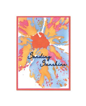 Sizzix Layered Stencils by Stacey Park Cosmopolitan, Floral Impressions (4pcs) (666588) (DISCONTINUED) Sizzix Layered Stencils by Stacey Park Cosmopolitan, Floral Impressions (4pcs) (666588) (DISCONTINUED)