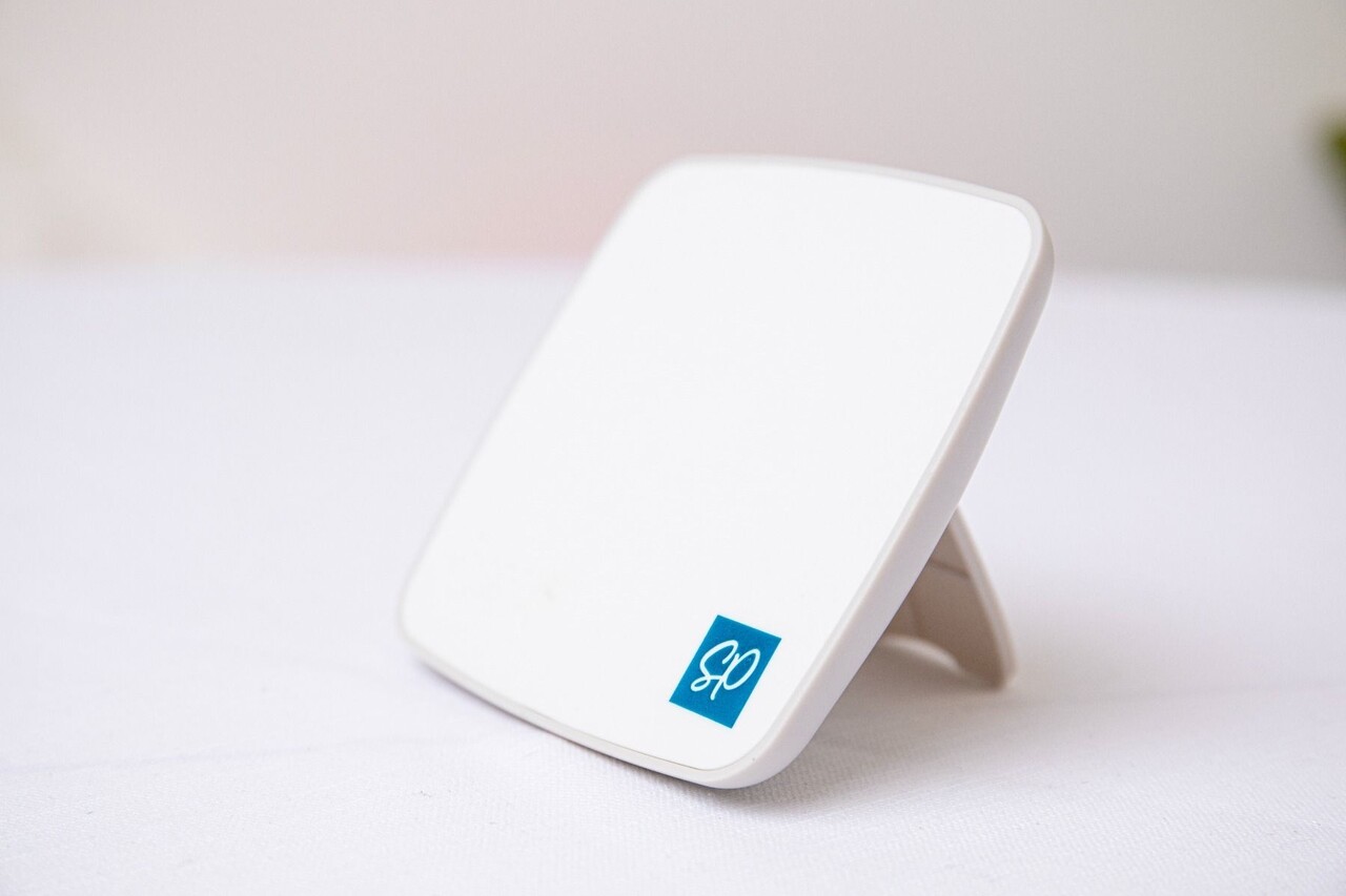 Sizzix Gotcha - Magnetic Craft Stand by Stacey Park (666609) Sizzix Gotcha - Magnetic Craft Stand by Stacey Park (666609)