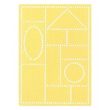 Sizzix Thinlits Die by Eileen Hull Faux Postage (2pcs) (666560) (DISCONTINUED) Sizzix Thinlits Die by Eileen Hull Faux Postage (2pcs) (666560) (DISCONTINUED)