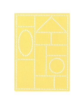 Sizzix Thinlits Die by Eileen Hull Faux Postage (2pcs) (666560) (DISCONTINUED) Sizzix Thinlits Die by Eileen Hull Faux Postage (2pcs) (666560) (DISCONTINUED)