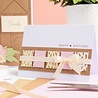 Sizzix Framelits w/Stamps by 49 and Market A5 Painted Pencil Botanical (7+1pcs) (666635) (DISCONTINUED) Sizzix Framelits w/Stamps by 49 and Market A5 Painted Pencil Botanical (7+1pcs) (666635) (DISCONTINUED)