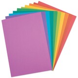 Sizzix Revealz Sandable Cardstock A6 Jewel Collection (4x10pcs) (666678)