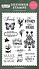 Our Story Begins Here Clear Stamps (CBBL366044) (OUTLET)