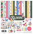 Bloom 12x12 Inch Collection Kit (CBBL366016) (OUTLET)