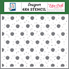 Echo Park Sparkle And Shine Stencil (MBL367035) (DISCONTINUED) Echo Park Sparkle And Shine Stencil (MBL367035) (DISCONTINUED)