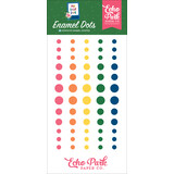 Echo Park My Best Life Enamel Dots (MBL367028) (DISCONTINUED)