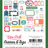 Echo Park My Best Life Frames & Tags (MBL367025) (DISCONTINUED) Echo Park My Best Life Frames & Tags (MBL367025) (DISCONTINUED)