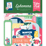 Echo Park My Best Life Ephemera (MBL367024) (OUTLET)