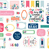 Echo Park My Best Life Ephemera (MBL367024) (DISCONTINUED) Echo Park My Best Life Ephemera (MBL367024) (DISCONTINUED)