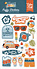 Summer Vibes Puffy Stickers (SV365066) (DISCONTINUED) Summer Vibes Puffy Stickers (SV365066) (DISCONTINUED)