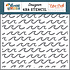 Summer Waves Stencil (SV365034) (OUTLET) Summer Waves Stencil (SV365034) (OUTLET)