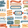 Echo Park Summer Vibes Titles & Phrases (SV365032) (DISCONTINUED) Echo Park Summer Vibes Titles & Phrases (SV365032) (DISCONTINUED)