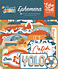 Summer Vibes Ephemera (SV365024) (OUTLET) Summer Vibes Ephemera (SV365024) (OUTLET)