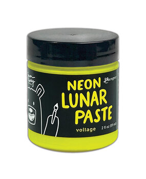 Ranger Simon Hurley create. Neon Lunar Paste Voltage 2 fl oz (HUA86192)