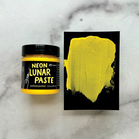 Ranger Simon Hurley create. Neon Lunar Paste Yellow Jacket 2 fl oz (HUA86208) Ranger Simon Hurley create. Neon Lunar Paste Yellow Jacket 2 fl oz (HUA86208)