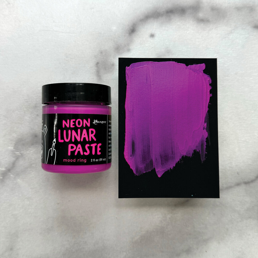 Ranger Simon Hurley create. Neon Lunar Paste Mood Ring 2 fl oz (HUA86161) Ranger Simon Hurley create. Neon Lunar Paste Mood Ring 2 fl oz (HUA86161)