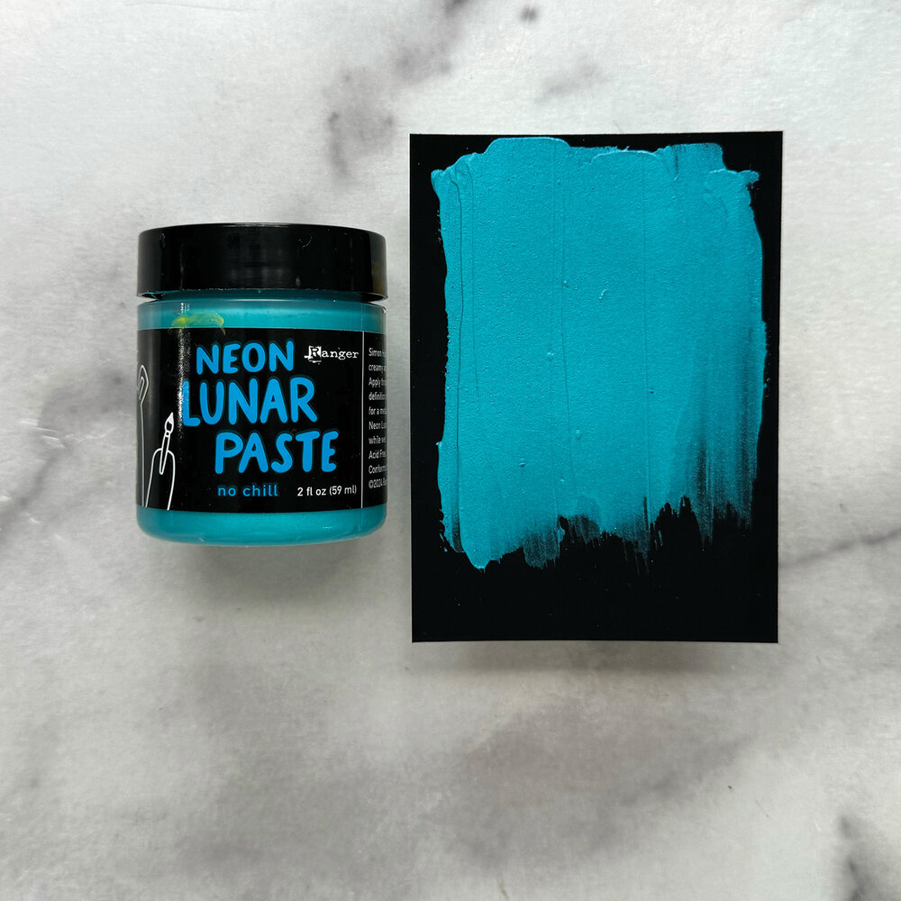 Ranger Simon Hurley create. Neon Lunar Paste No Chill 2 fl oz (HUA86178) Ranger Simon Hurley create. Neon Lunar Paste No Chill 2 fl oz (HUA86178)