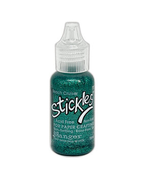 Ranger Ranger Stickles Glitter Glue Beach Cruiser 0.5 fl oz (SGG85881) Ranger Ranger Stickles Glitter Glue Beach Cruiser 0.5 fl oz (SGG85881)