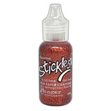 Ranger Ranger Stickles Glitter Glue Cayenne 0.5 fl oz (SGG85898)