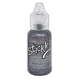 Ranger Ranger Stickles Glitter Glue Graphite 0.5 fl oz (SGG85904)