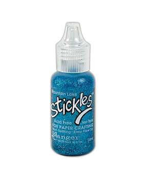 Ranger Ranger Stickles Glitter Glue Mountain Lake 0.5 fl oz (SGG85911) Ranger Ranger Stickles Glitter Glue Mountain Lake 0.5 fl oz (SGG85911)