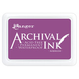Ranger Ranger Archival Ink Pads Aubergine (AIP85751)