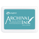 Ranger Ranger Archival Ink Pads Beach Cruiser (AIP85768)