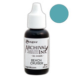 Ranger Ranger Archival Ink Re-Inkers Beach Cruiser 5 fl oz (ARR85805)