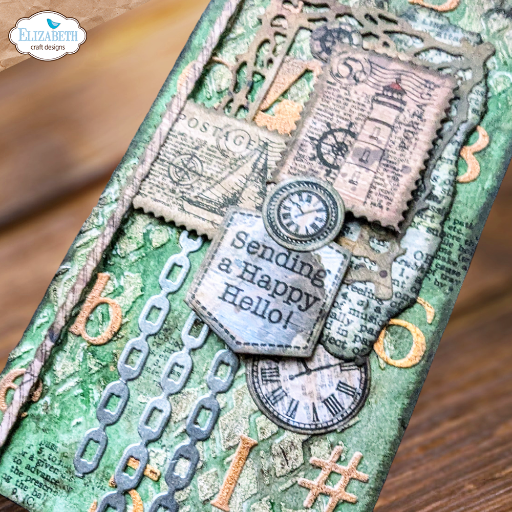 Elizabeth Craft Designs This Lovely Life A5 Stamps Phrases & Dingbats (CS353) (DISCONTINUED) Elizabeth Craft Designs This Lovely Life A5 Stamps Phrases & Dingbats (CS353) (DISCONTINUED)