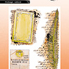 Studio Light Vintage Labels Grunge Stamps (SL-GR-STAMP608) Studio Light Vintage Labels Grunge Stamps (SL-GR-STAMP608)