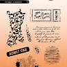 Studio Light Grunge Elements Grunge Stamps (SL-GR-STAMP607) Studio Light Grunge Elements Grunge Stamps (SL-GR-STAMP607)