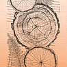Studio Light Natural Background Grunge Stamps (SL-GR-STAMP604) Studio Light Natural Background Grunge Stamps (SL-GR-STAMP604)