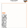 Studio Light Natural Background Grunge Stamps (SL-GR-STAMP604) Studio Light Natural Background Grunge Stamps (SL-GR-STAMP604)