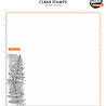 Studio Light Fern Background Grunge Stamps (SL-GR-STAMP603) Studio Light Fern Background Grunge Stamps (SL-GR-STAMP603)