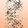 Studio Light Background Pattern Grunge Stamps (SL-GR-STAMP602) Studio Light Background Pattern Grunge Stamps (SL-GR-STAMP602)