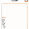 Studio Light Background Pattern Grunge Stamps (SL-GR-STAMP602) Studio Light Background Pattern Grunge Stamps (SL-GR-STAMP602)
