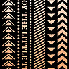 Studio Light Arrows & Borders Grunge Mask (SL-GR-MASK259) Studio Light Arrows & Borders Grunge Mask (SL-GR-MASK259)
