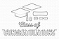 Graduation Accents Die-namics (MFT-2761) (OUTLET) Graduation Accents Die-namics (MFT-2761) (OUTLET)