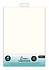 Cardstock A4 250 GSM Cream (10pcs) (SL-CO-PS40) (BASIC) Cardstock A4 250 GSM Cream (10pcs) (SL-CO-PS40) (BASIC)