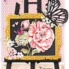 Marianne Design Craftables Easel (CR1654) (DISCONTINUED) Marianne Design Craftables Easel (CR1654) (DISCONTINUED)