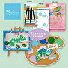 Marianne Design Craftables Easel (CR1654) (DISCONTINUED) Marianne Design Craftables Easel (CR1654) (DISCONTINUED)